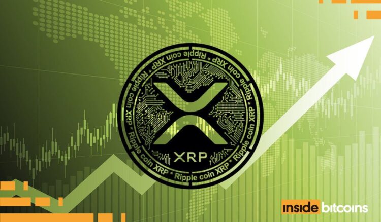 XRP Price Dips As REX-Osprey XRP ETF To Launch This Week