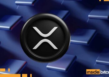 XRP Price Jumps 2% As Ripple Partners With DBS, Franklin