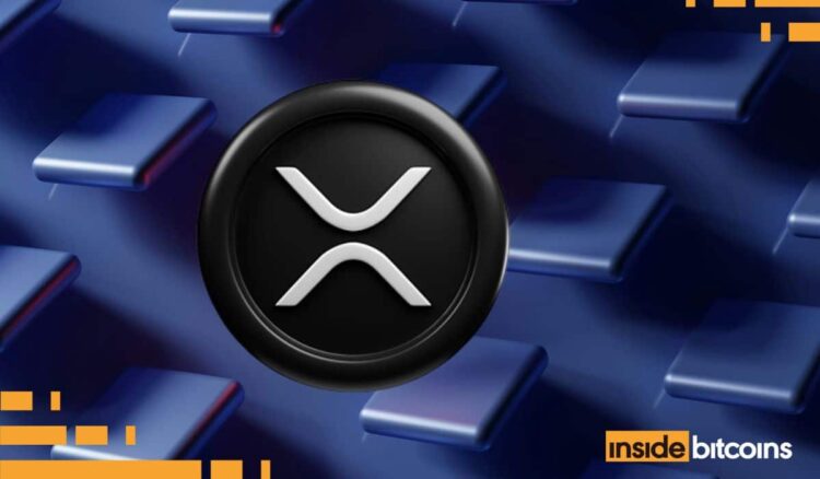 XRP Price Jumps 2% As Ripple Partners With DBS, Franklin