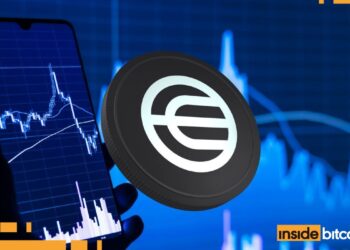 WorldCoin Price Jumps 61% On Eightco Treasury Plan