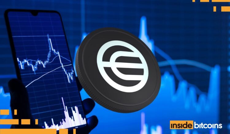 WorldCoin Price Jumps 61% On Eightco Treasury Plan