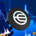 WorldCoin Price Jumps 61% On Eightco Treasury Plan