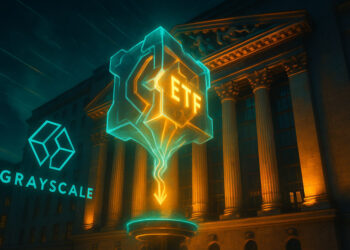 Grayscale wins SEC nod as five coin ETF eyes $1B and challenges Bitcoin giants