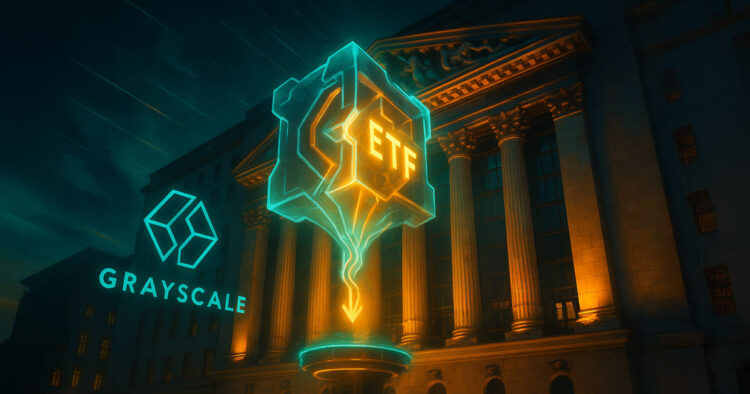 Grayscale wins SEC nod as five coin ETF eyes $1B and challenges Bitcoin giants