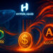 Hyperliquid’s HYPE rallies as stablecoin battle heats up