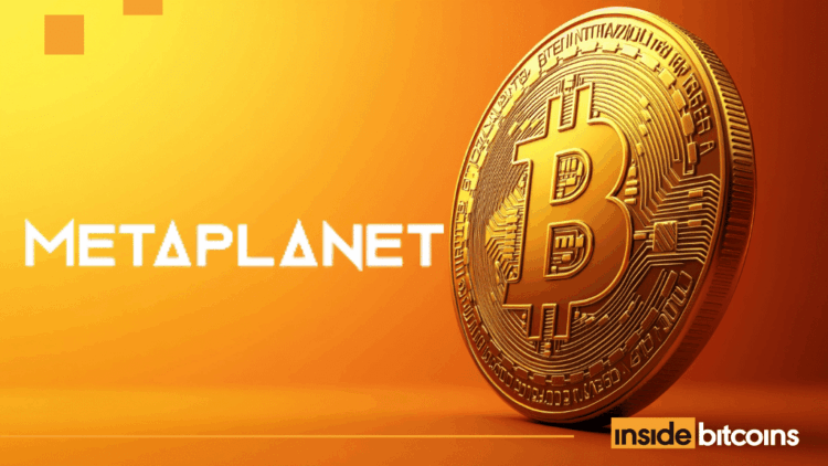 Metaplanet Soars On $1.4B Bitcoin Fundraising, KindlyMD Joins