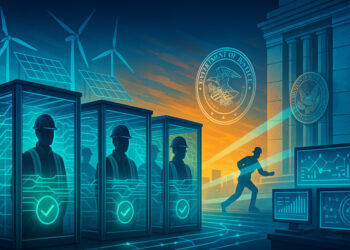 Mining can be crypto’s first line of defense—if it embraces radical transparency