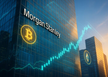 Morgan Stanley to kick off proprietary crypto trading services via digital platform in 2026