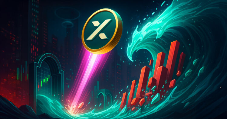 MYX token surges 200%, outpaces liquidations in Ethereum and Bitcoin