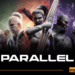 NFT Sci-fi Card Game Parallel Drops A New NFT Collection