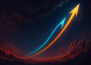 Aster continues meteoric rise to news highs, USDF grows 4x in a week