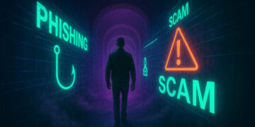 Crypto investor loses $3M in advanced phishing attack