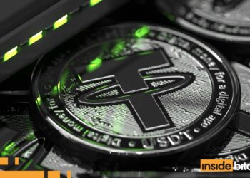 Tether Seeks Up To $20B Funding At $500B Valuation