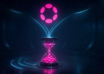 Polkadot caps DOT supply at 2.1 billion amid landmark shift