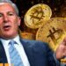 Peter Schiff Warns of Crypto “Ice Age,” Slams Saylor’s Strategy