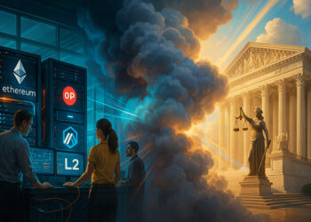 Regulatory uncertainty clouds layer-2 sequencers as industry and SEC differ