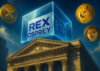 REX-Osprey Dogecoin and XRP ETFs likely to debut this week