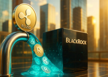 XRP Ledger could host BlackRock’s $2B BUIDL fund