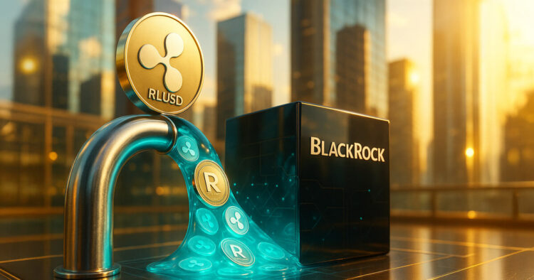 XRP Ledger could host BlackRock’s $2B BUIDL fund