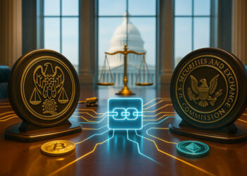 Will today’s 1pm joint meeting change Bitcoin rules? ‘It’s a new day,’ say SEC–CFTC