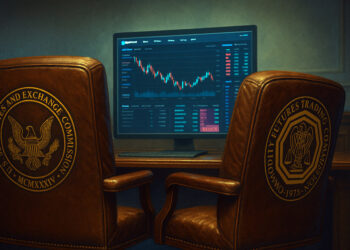 SEC and CFTC pave new regulatory path for US spot crypto markets