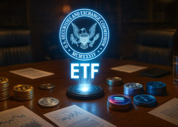 SEC delays decisions on several ETFs tied to staking and altcoins