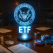 SEC delays decisions on several ETFs tied to staking and altcoins