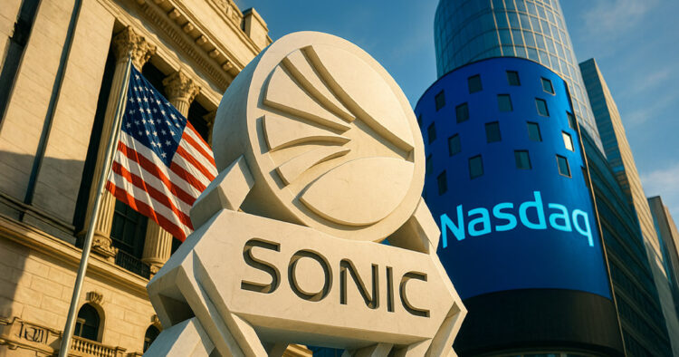 Sonic approves $150M US push in response to steep token downturn