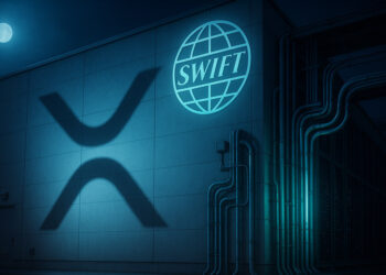 Are banks ready for XRP? SWIFT exec voices apprehensions