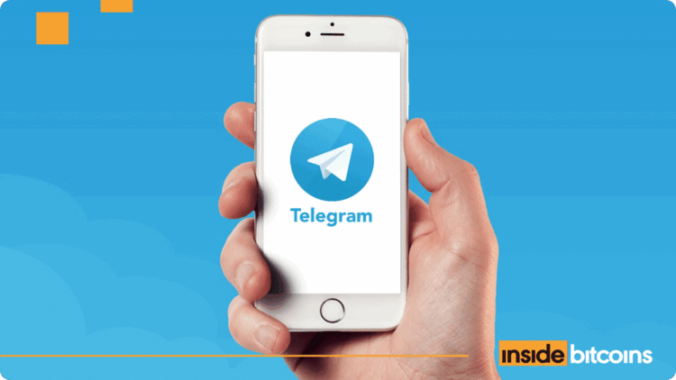 Telegram Makes NFT Trading Easy Like Sending A Message