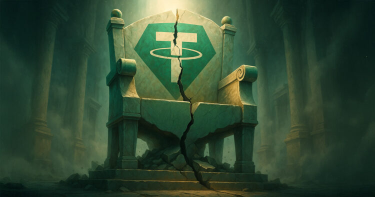 Tether debuts USAT stablecoin to bolster US financial influence