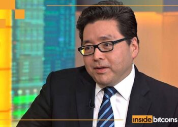 Tom Lee Sees “Monster” Gains For BTC, ETH On Fed Rate Cut