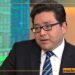 Tom Lee Sees “Monster” Gains For BTC, ETH On Fed Rate Cut