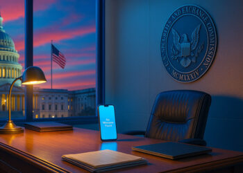 Balchunas says tokenized stocks unlikely to disrupt ETFs as SEC gears up for rule change