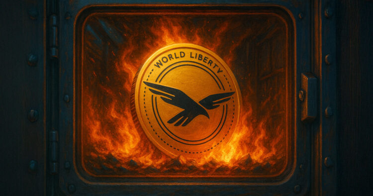 WLFI token launch surpasses XRP in volumes but slips 14%