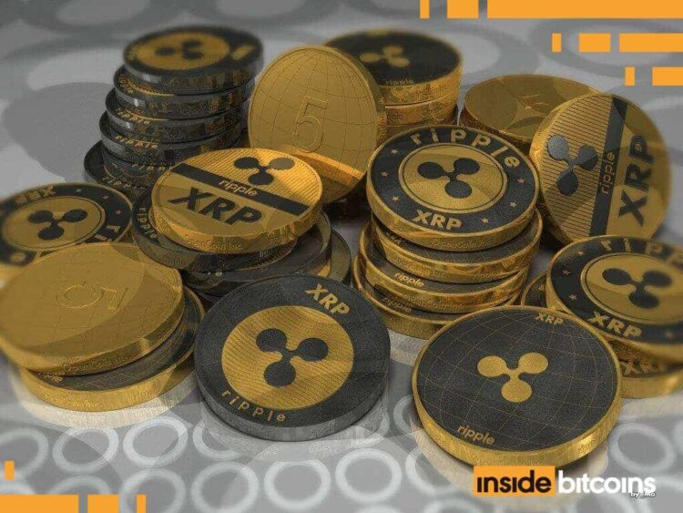XRP Price Slumps 3% As Gumi Buys $17M Amid Litecoin Attack