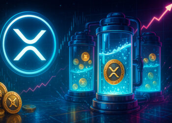 XRP finds new life in DeFi with mXRP staking frenzy