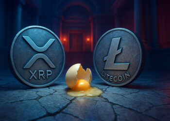 XRP supporters up in arms after Litecoin’s sarcastic “rotten egg” jab