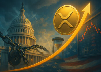 How a US government shutdown will impact XRP