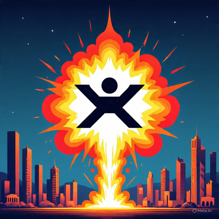 A ‘Detonation’ May Be Next, Analyst Says