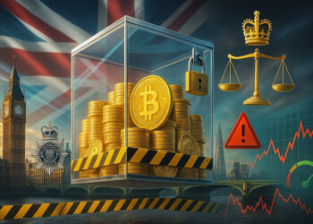 Will BoE’s ‘exemptions’ supercharge stablecoin rails into BTC and ETH?