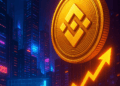 Binance Coin (BNB) Extends Pullback as Meme-Coin Rug Pulls Sting BNB Chain