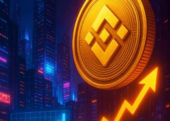 Binance Coin (BNB) Extends Pullback as Meme-Coin Rug Pulls Sting BNB Chain