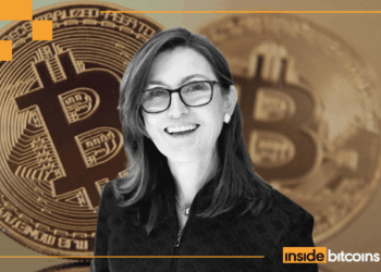 Ark Invest Files For Multiple New Bitcoin ETFs