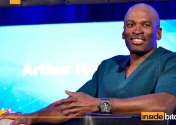 Hayes’ Maelstrom To Raise $250M For Crypto Acquisitions