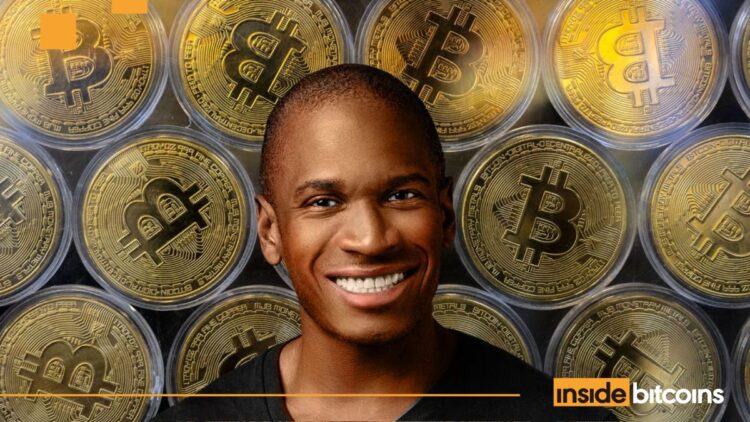 Arthur Hayes Says 4-Year Bitcoin Cycle Is Dead, Bull Run Lives On