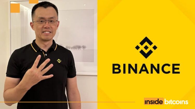 CZ Declares BNB Meme Coin Season As GIGGLE, 4 Soar To ATHs