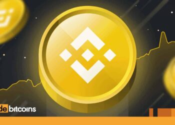 BNB Price Sets ATH Above $1,100 Amid Smart Chain Boom