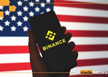 Binance.US Hits Back At Trump Corruption Jibe Over CZ Pardon