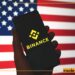 Binance.US Hits Back At Trump Corruption Jibe Over CZ Pardon